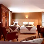 Logis Burnel Et La Cle Des Champs 3* Rouvres-en-Xaintois