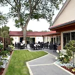 Logis Burnel Et La Cle Des Champs 3*