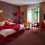 Hotel Logis Burnel Et La Cle Des Champs