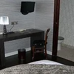 Logis Burnel Et La Cle Des Champs Отель 3*