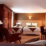 Отель Logis Burnel Et La Cle Des Champs