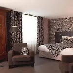 Logis Burnel Et La Cle Des Champs Отель