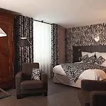 Hotel Logis Burnel Et La Cle Des Champs Rouvres-en-Xaintois