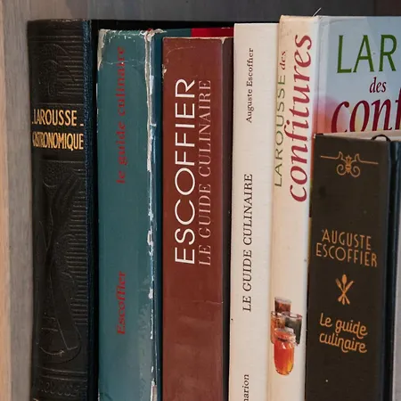 Logis Burnel Et La Cle Des Champs