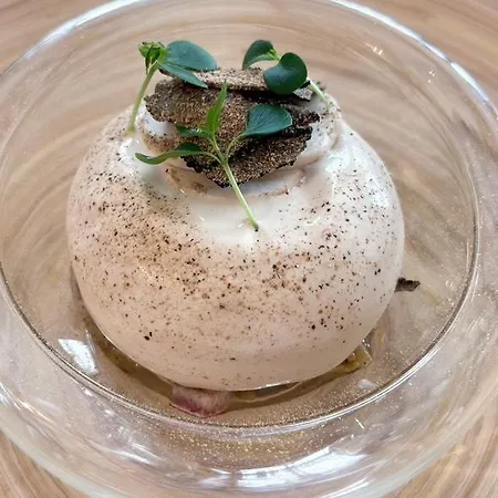 Logis Burnel Et La Cle Des Champs 3*