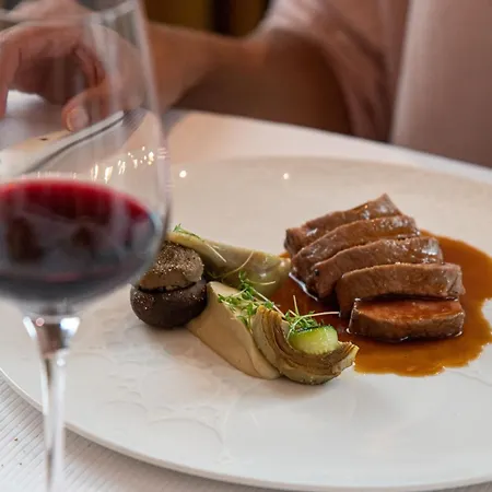 מלון Logis Burnel Et La Cle Des Champs