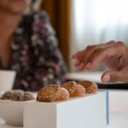 מלון Logis Burnel Et La Cle Des Champs 3*