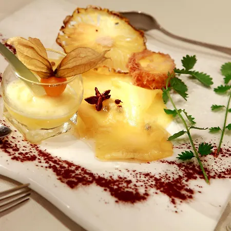 Logis Burnel Et La Cle Des Champs 3*