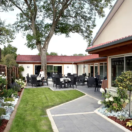 Logis Burnel Et La Cle Des Champs 3*