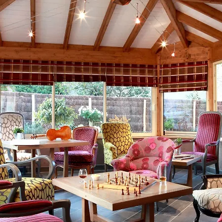 Logis Burnel Et La Cle Des Champs 3*