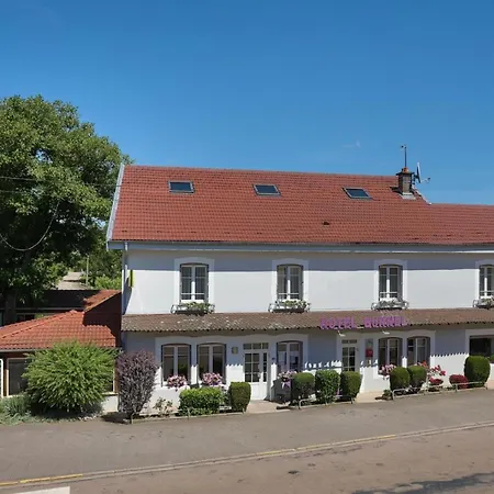 Logis Burnel Et La Cle Des Champs 3*