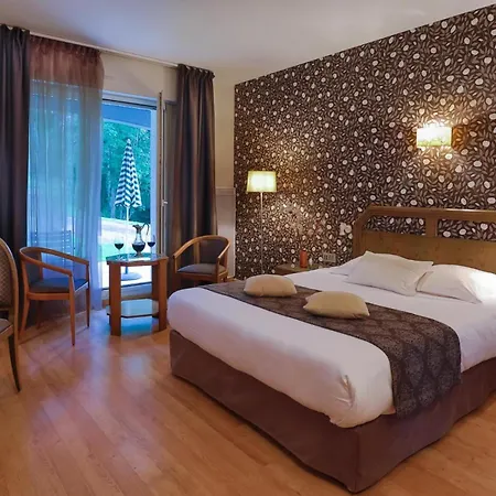 Logis Burnel Et La Cle Des Champs 3* Rouvres-en-Xaintois