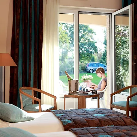 מלון Logis Burnel Et La Cle Des Champs