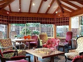 Logis Burnel Et La Cle Des Champs 3*