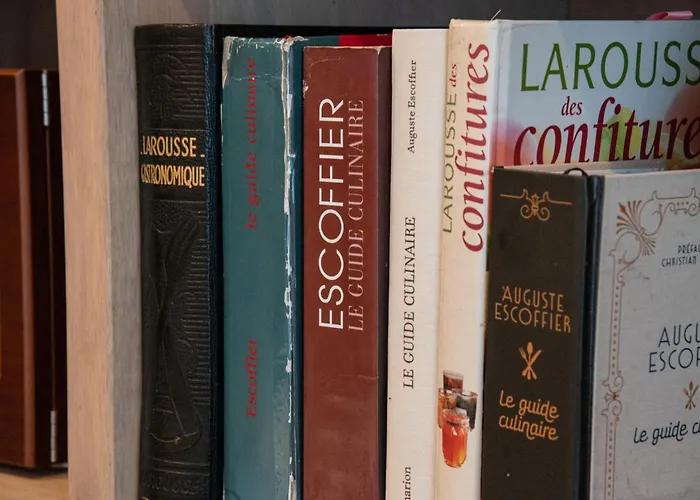 Logis Burnel Et La Cle Des Champs