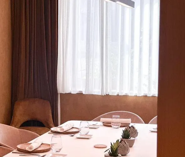 Logis Burnel Et La Cle Des Champs 3* Rouvres-en-Xaintois