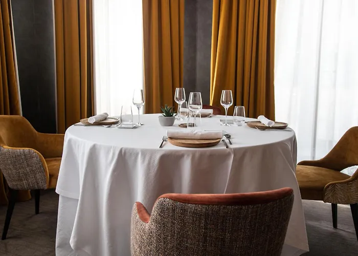 Logis Burnel Et La Cle Des Champs Ξενοδοχείο