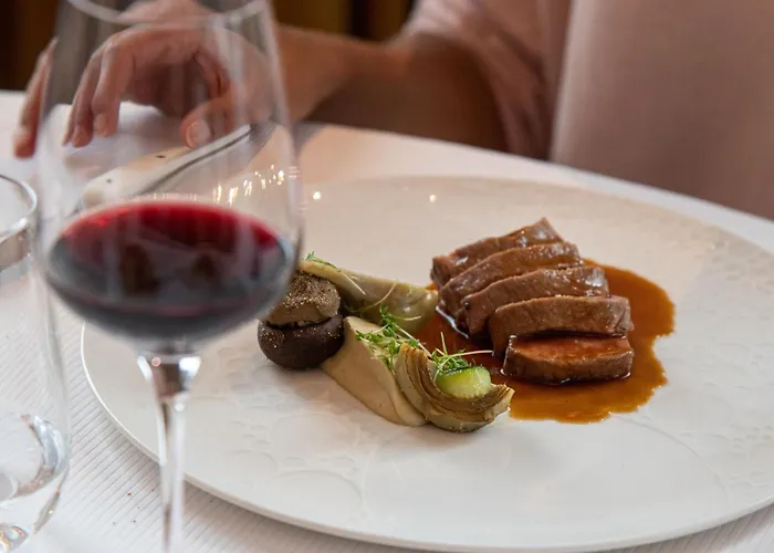 Ξενοδοχείο Logis Burnel Et La Cle Des Champs