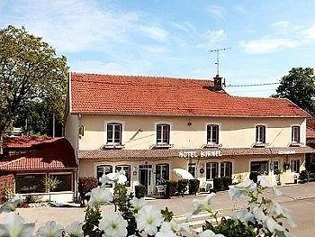 Logis Burnel Et La Cle Des Champs Rouvres-en-Xaintois