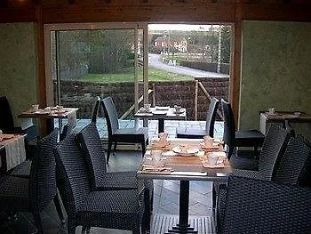 Logis Burnel Et La Cle Des Champs 3* Rouvres-en-Xaintois