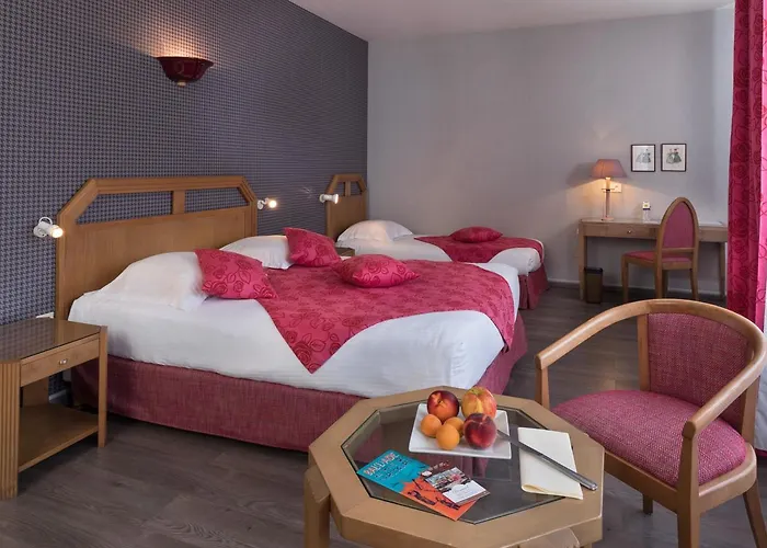 Logis Burnel Et La Cle Des Champs